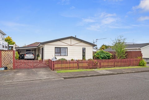 40 Saint Annes Street, Levin, Levin