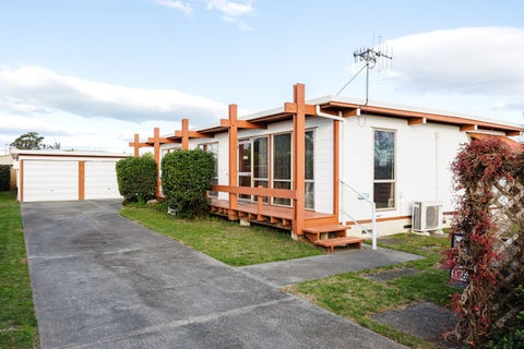 14 Rochester Street, Tamatea, Napier