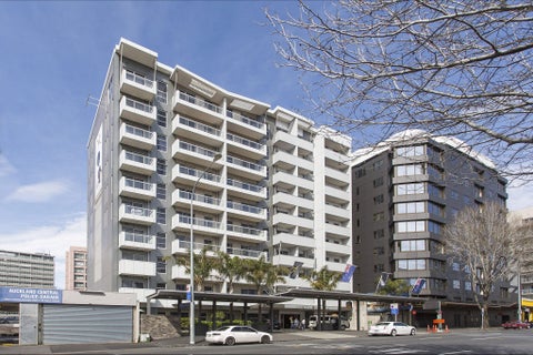 903/188 Hobson Street, Auckland Central, Auckland