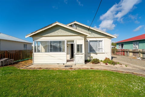 15 Lynn Street, Oamaru North, Oamaru