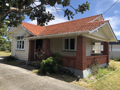 31 Victoria Street, Levin, Levin