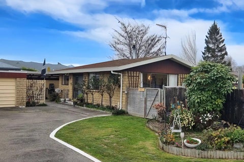 78A Stephenson Street, Blenheim