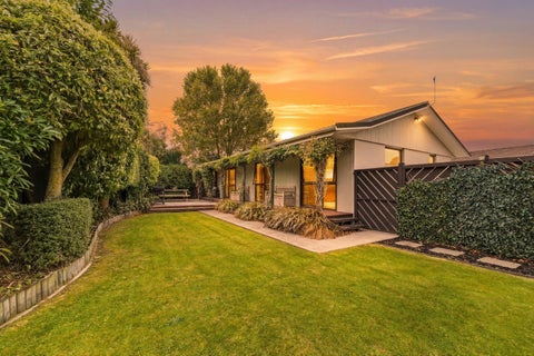 11 Townshend Crescent, Halswell, Christchurch