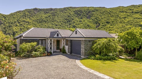14 Suffolk Street, Arrowtown, Arrowtown