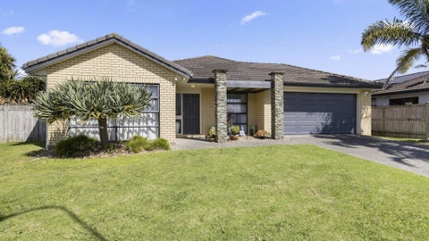 29 Girvan Terrace, Wattle Downs, Auckland