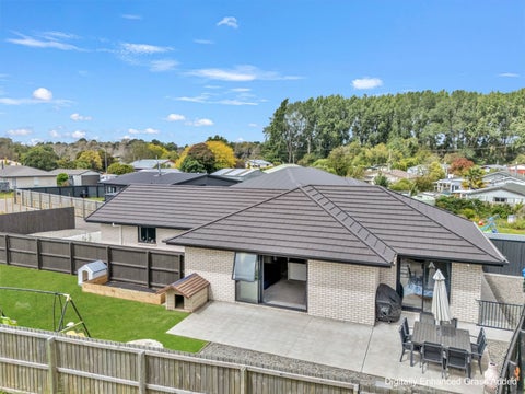 7 George Oliver Place, Kainga, Christchurch