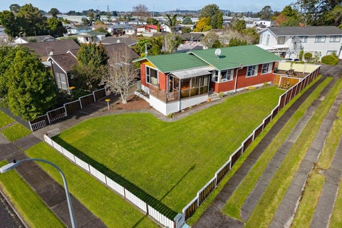 44 Hope Farm Avenue, Pakuranga Heights, Auckland