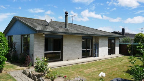 22 Falcon Street, Newfield, Invercargill