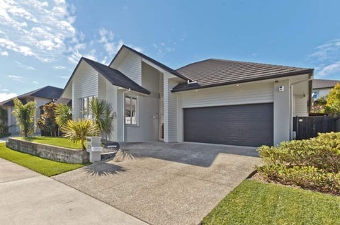 25 Ridgedale Road, Silverdale, Silverdale
