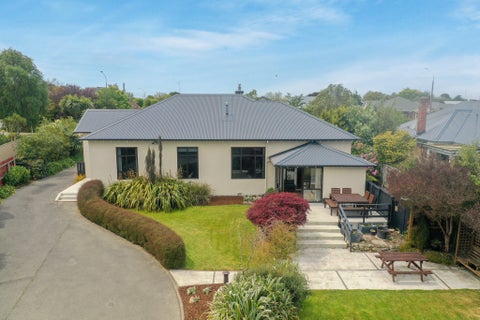 248 Otipua Road, Highfield, Timaru