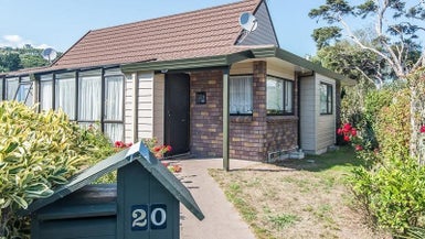 20/72 Rimu Road, Raumati Beach, Paraparaumu