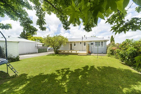 10 Richmond Avenue, Takaro, Palmerston North