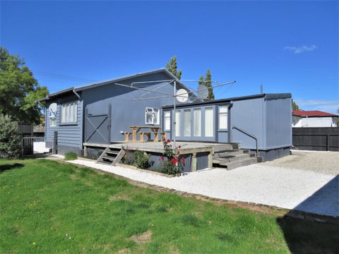 209 Main Street, Mataura, Mataura