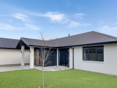 8 Gladys Place, Levin, Levin