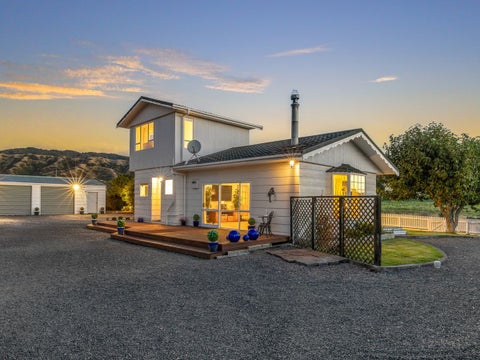 85 Florida Road, Muhunoa East, Levin