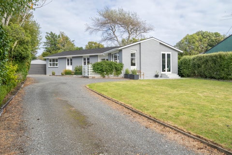 79 Gladstone Terrace, Gladstone, Invercargill
