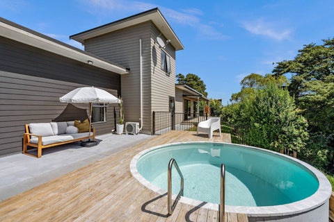12 Ritchie Road, Whangarei