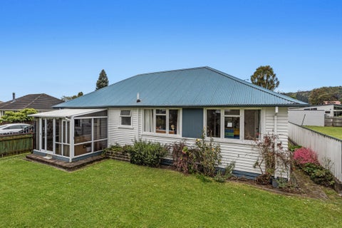45 Garaway Street, Whakatane, Whakatane