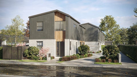 28 Hillier Place, Spreydon, Christchurch