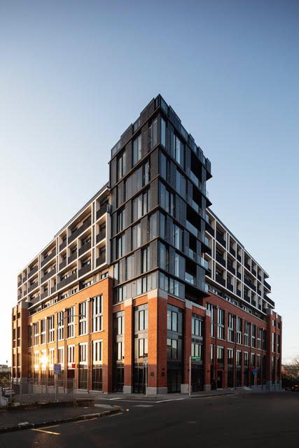 304/59 France Street South, Newton, Auckland