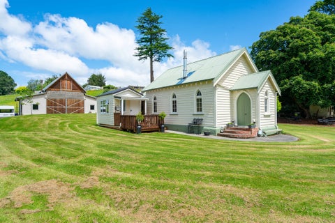 0 Thurso Street, Lawrence, Lawrence