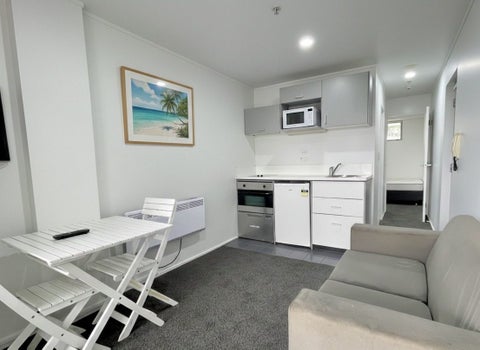 207/72 Nelson Street, Auckland Central, Auckland