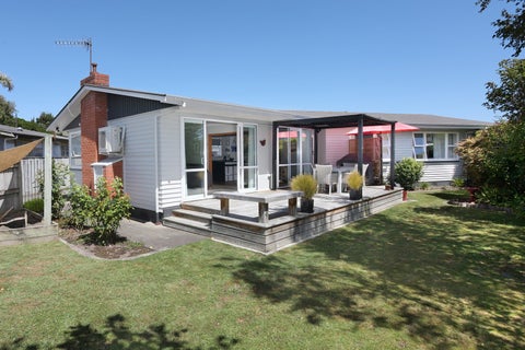 11 Keith Elliott Street, Feilding, Feilding