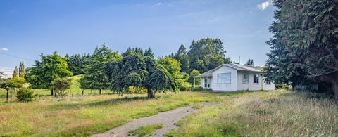 173 Pakihi Road, Ohakune