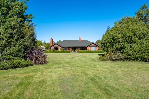 14 Piako Drive, Darfield, Darfield