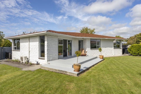 6 Rowse Street, Rangiora, Rangiora