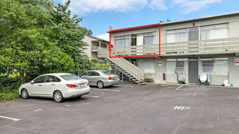 9/30 Bellevue Road, Mount Eden, Auckland