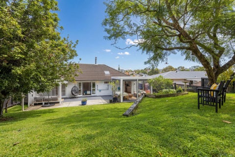 70 Selwyn Crescent, Forrest Hill, Auckland