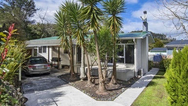 33 West End Avenue, Woodhill, Whangarei