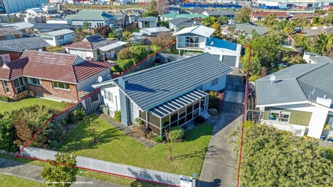 24 Paradise Place, Milson, Palmerston North