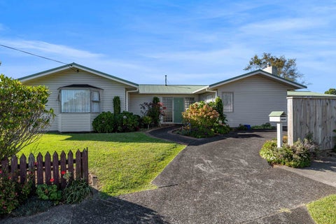 238 Huatoki Street, Upper Vogeltown, New Plymouth