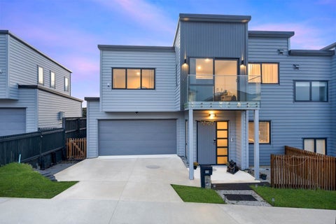 12 Kapara Street, Flat Bush, Auckland