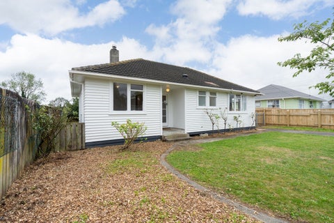 5 Maire Street, Levin, Levin