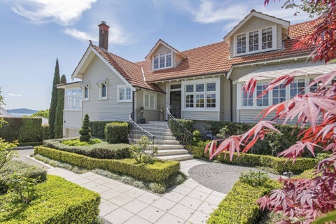 23 Seaview Road, Remuera, Auckland