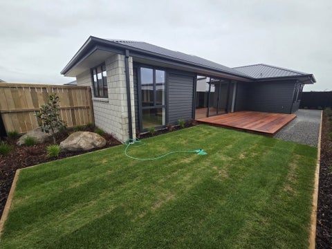 808 Selwyn Road, Rolleston, Rolleston