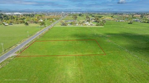 317 Kelvin Grove Road, Kelvin Grove, Palmerston North