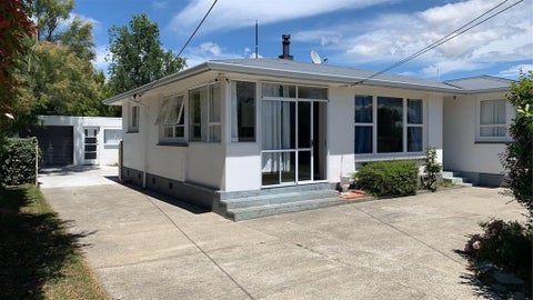 18 Mckenzie Street, Witherlea, Blenheim