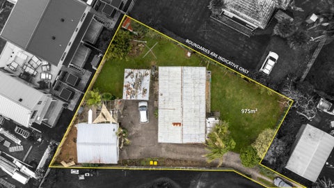 34 Tabitha Crescent, Henderson, Auckland