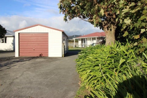 50 Keeling Street, West End, Palmerston North