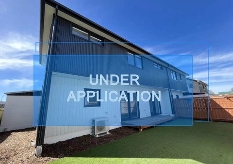 44B Peverel Street, Riccarton, Christchurch