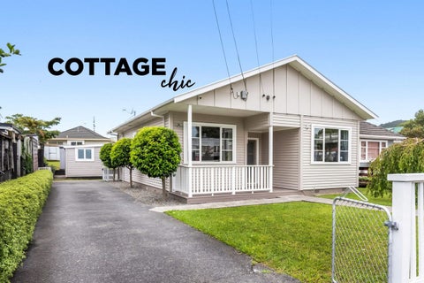 13 John Street, Trentham, Upper Hutt