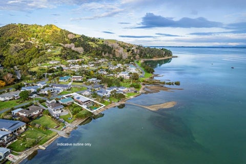 22 Attwood Street, Whangarei