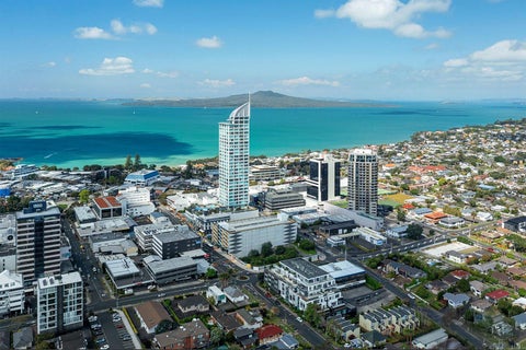 905/3 Northcroft Street, Takapuna, Auckland