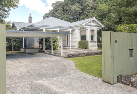 68 Epsom Avenue, Epsom, Auckland