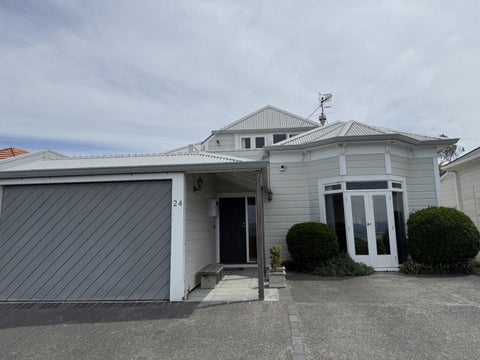 24 Harbour View Road, Northland, Wellington