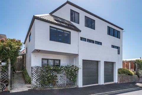 10 Millward Street, Newtown, Wellington